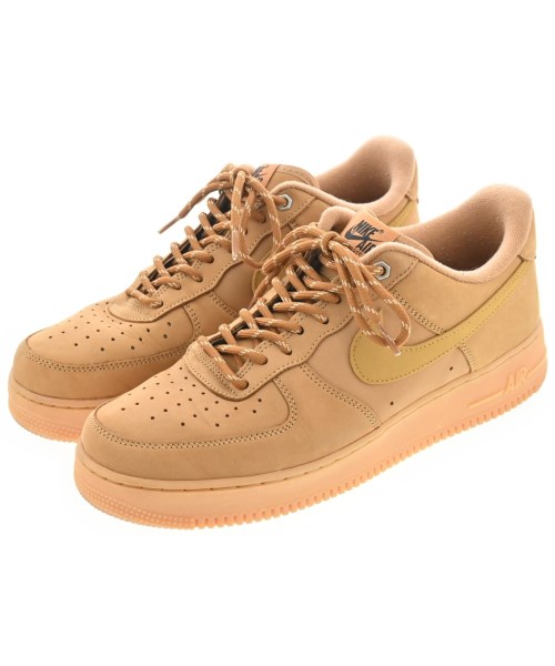 NIKE(ナイキ)スニーカー ベージュ サイズ:28.5cm/2200668653305