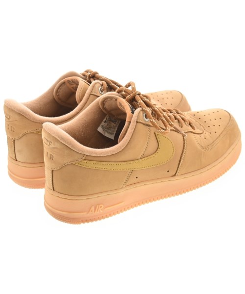 NIKE（ナイキ）スニーカー ベージュ サイズ:28.5cm メンズ/2200668653305