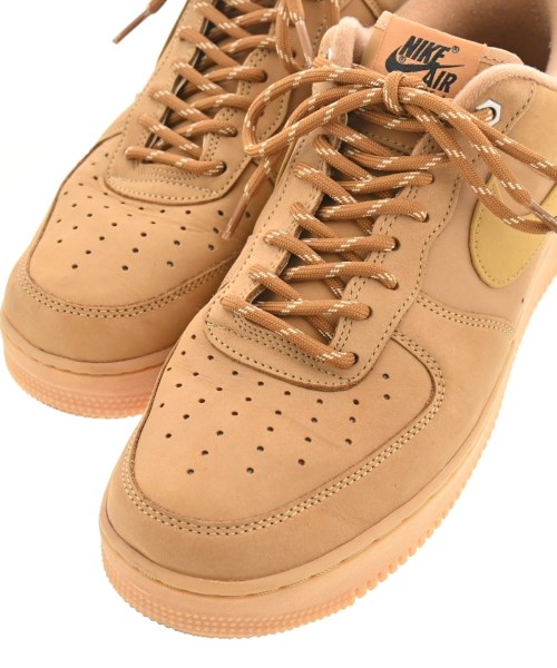 NIKE（ナイキ）スニーカー ベージュ サイズ:28.5cm メンズ/2200668653305