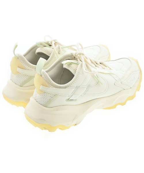 NIKE（ナイキ）スニーカー 白 サイズ:24.5cm レディース/2200668959117