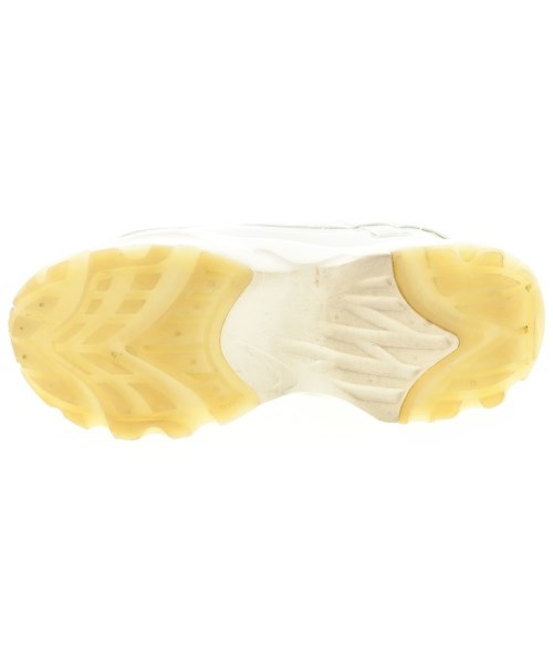 NIKE（ナイキ）スニーカー 白 サイズ:24.5cm レディース/2200668959117