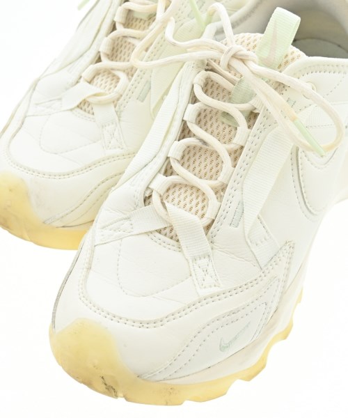 NIKE（ナイキ）スニーカー 白 サイズ:24.5cm レディース/2200668959117