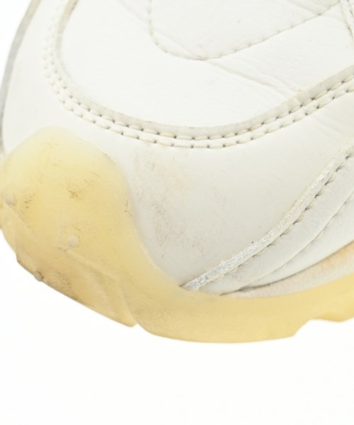 NIKE（ナイキ）スニーカー 白 サイズ:24.5cm レディース/2200668959117