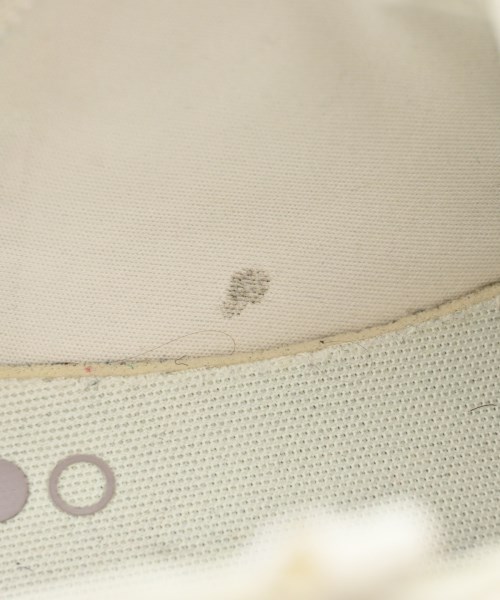 NIKE（ナイキ）スニーカー 白 サイズ:24.5cm レディース/2200668959117