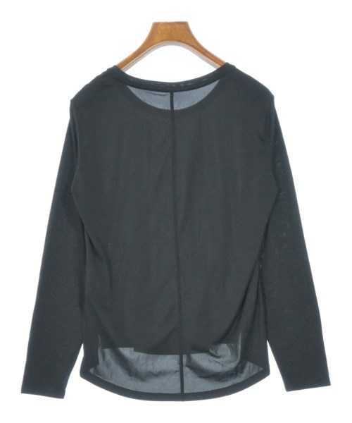 NIKE（ナイキ）Tシャツ・カットソー 黒 サイズ:S レディース/2200669519051