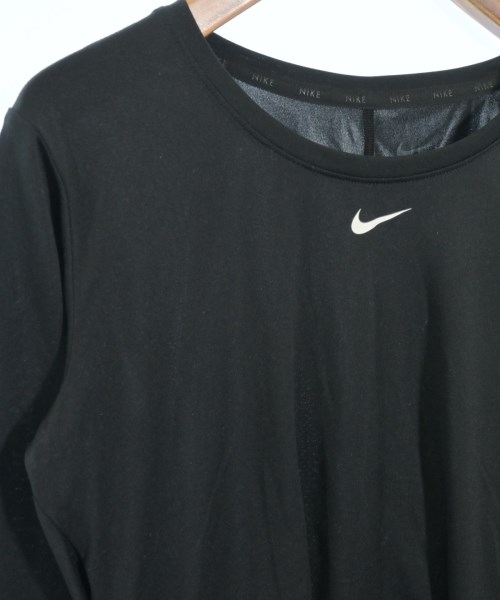 NIKE（ナイキ）Tシャツ・カットソー 黒 サイズ:S レディース/2200669519051