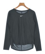NIKE（ナイキ）Tシャツ・カットソー 黒 サイズ:S レディース/2200669519051