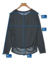 NIKE（ナイキ）Tシャツ・カットソー 黒 サイズ:S レディース/2200669519051