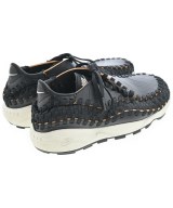 NIKE（ナイキ）スニーカー 黒 サイズ:25cm メンズ/2200670300082