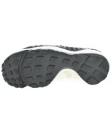 NIKE（ナイキ）スニーカー 黒 サイズ:25cm メンズ/2200670300082