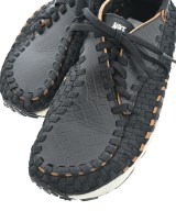 NIKE（ナイキ）スニーカー 黒 サイズ:25cm メンズ/2200670300082