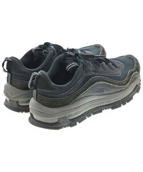 NIKE（ナイキ）スニーカー 黒 サイズ:24cm レディース/2200670753017