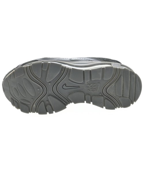 NIKE（ナイキ）スニーカー 黒 サイズ:24cm レディース/2200670753017