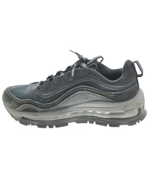 NIKE（ナイキ）スニーカー 黒 サイズ:24cm レディース/2200670753017