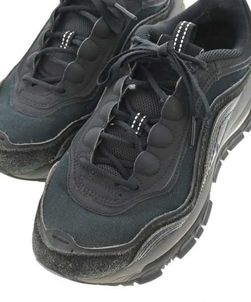 NIKE（ナイキ）スニーカー 黒 サイズ:24cm レディース/2200670753017