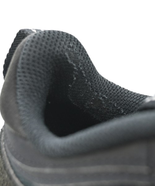 NIKE（ナイキ）スニーカー 黒 サイズ:24cm レディース/2200670753017