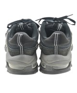 NIKE（ナイキ）スニーカー 黒 サイズ:24cm レディース/2200670753017