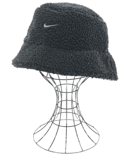 NIKE(ナイキ)ハット 黒 サイズ:-/2200670760237