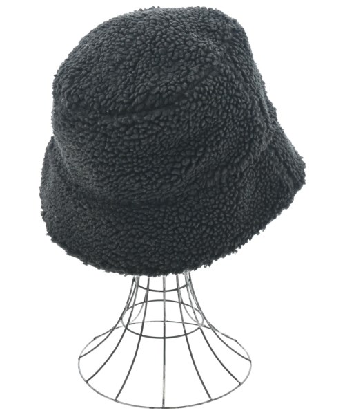 NIKE（ナイキ）ハット 黒 サイズ:- メンズ/2200670760237