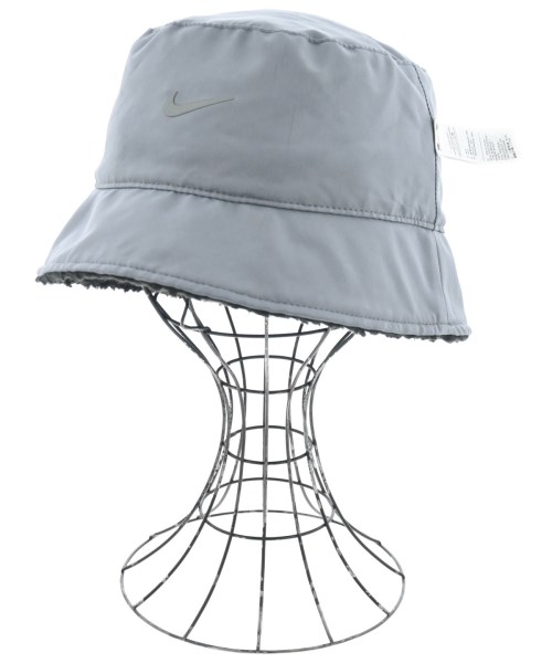 NIKE（ナイキ）ハット 黒 サイズ:- メンズ/2200670760237