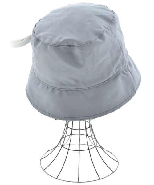 NIKE（ナイキ）ハット 黒 サイズ:- メンズ/2200670760237