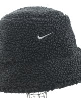 NIKE（ナイキ）ハット 黒 サイズ:- メンズ/2200670760237