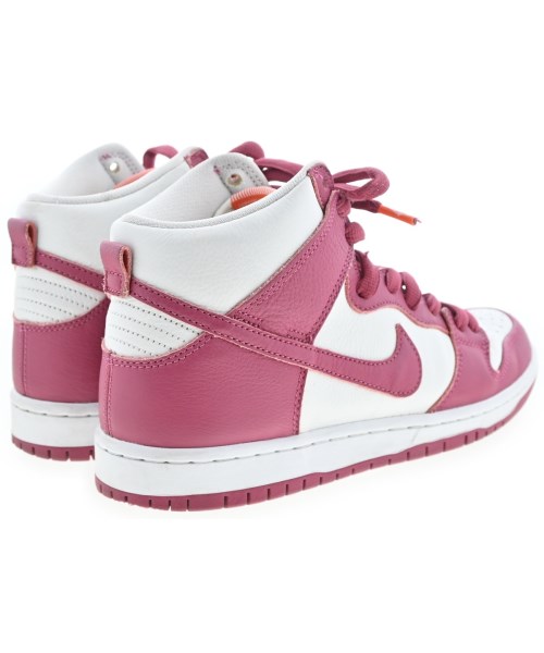 NIKE（ナイキ）スニーカー ピンク サイズ:26cm メンズ/2200670851171
