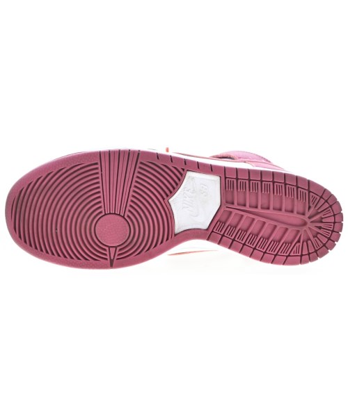 NIKE（ナイキ）スニーカー ピンク サイズ:26cm メンズ/2200670851171