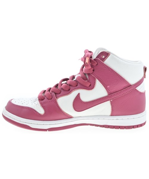 NIKE（ナイキ）スニーカー ピンク サイズ:26cm メンズ/2200670851171