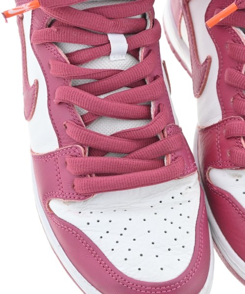 NIKE（ナイキ）スニーカー ピンク サイズ:26cm メンズ/2200670851171