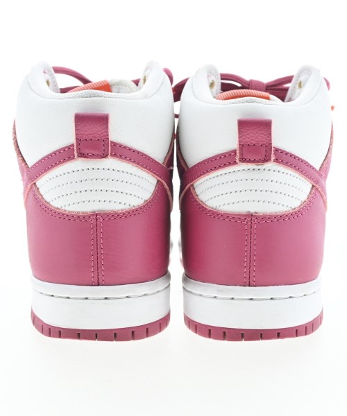 NIKE（ナイキ）スニーカー ピンク サイズ:26cm メンズ/2200670851171