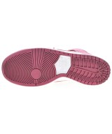 NIKE（ナイキ）スニーカー ピンク サイズ:26cm メンズ/2200670851171