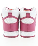 NIKE（ナイキ）スニーカー ピンク サイズ:26cm メンズ/2200670851171