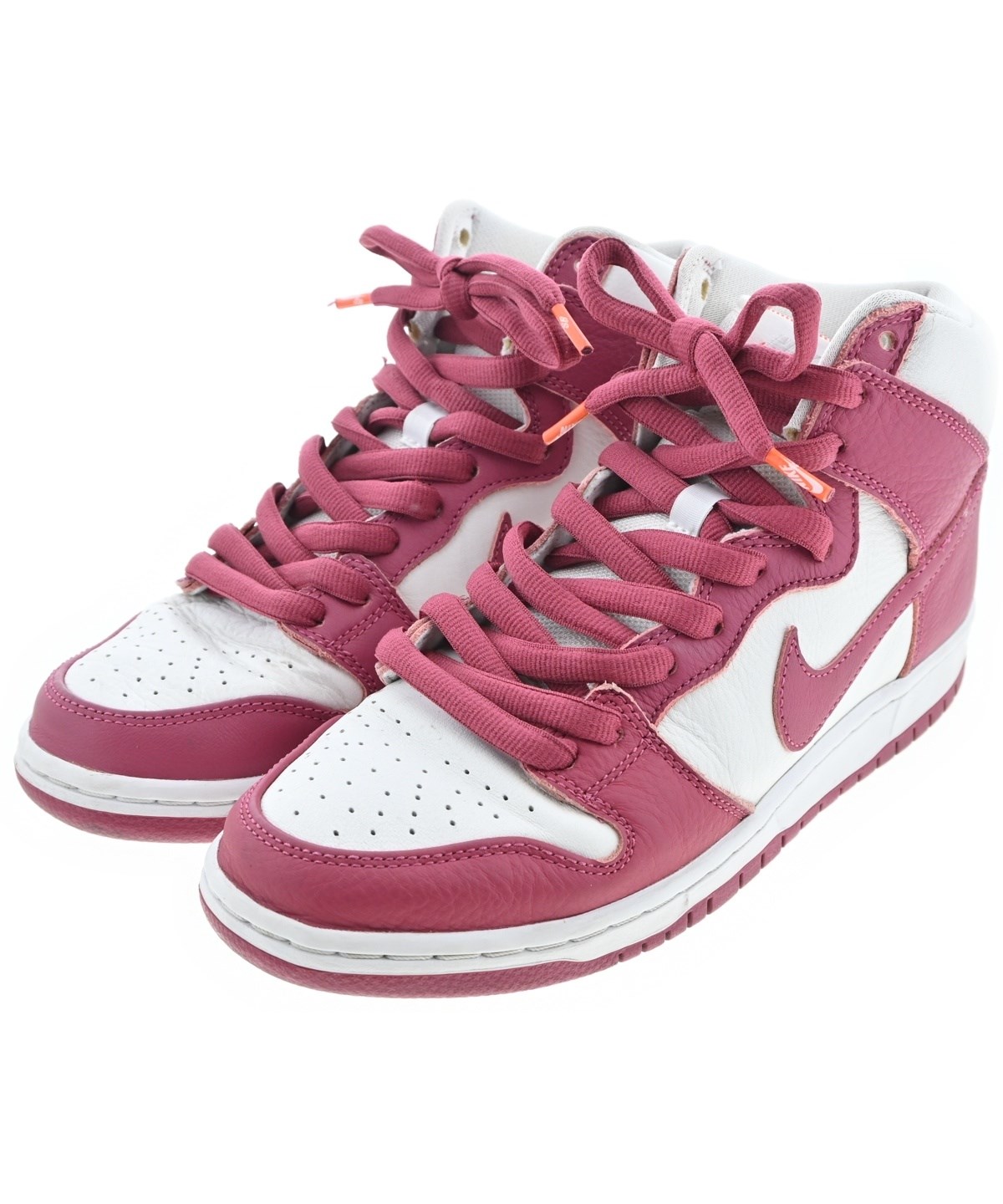 NIKE（ナイキ）スニーカー ピンク サイズ:26cm メンズ/2200670851171 