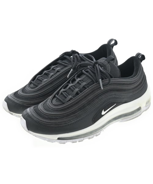 NIKE(ナイキ)スニーカー 黒 サイズ:27cm/2200660263472