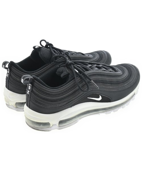 NIKE（ナイキ）スニーカー 黒 サイズ:27cm メンズ/2200660263472