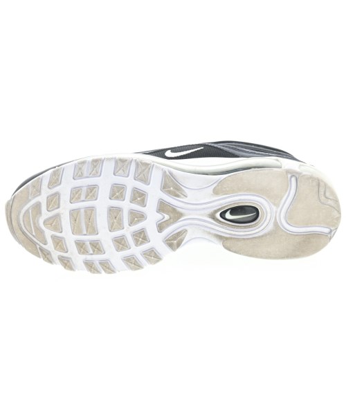 NIKE（ナイキ）スニーカー 黒 サイズ:27cm メンズ/2200660263472