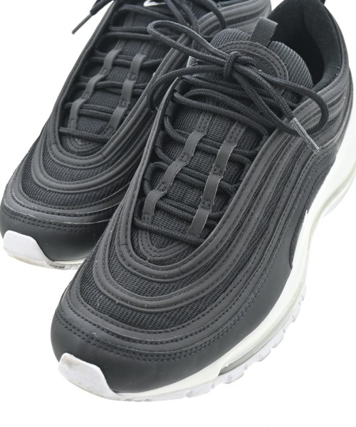 NIKE（ナイキ）スニーカー 黒 サイズ:27cm メンズ/2200660263472