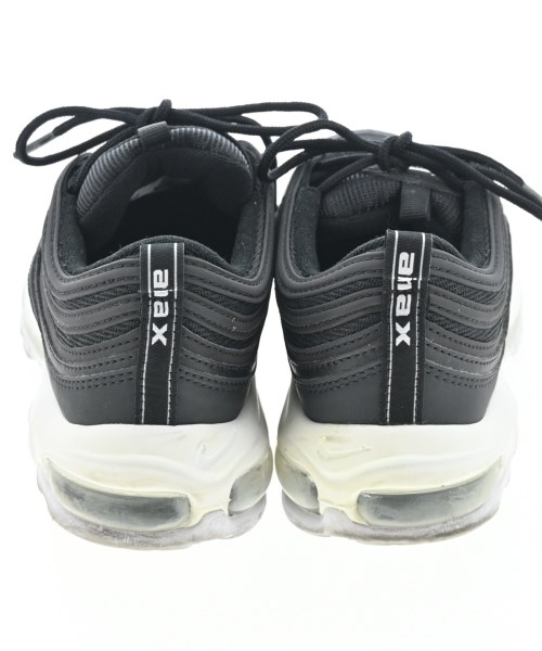 NIKE（ナイキ）スニーカー 黒 サイズ:27cm メンズ/2200660263472