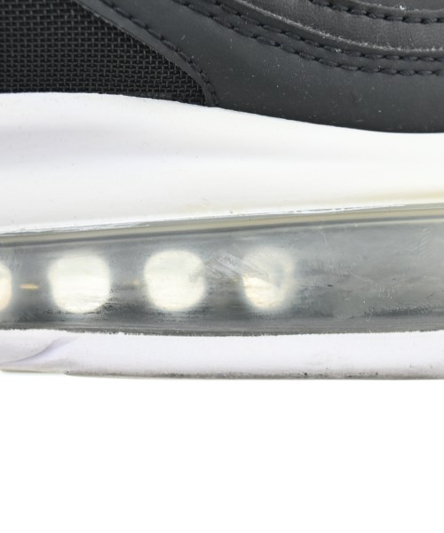 NIKE（ナイキ）スニーカー 黒 サイズ:27cm メンズ/2200660263472