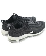 NIKE（ナイキ）スニーカー 黒 サイズ:27cm メンズ/2200660263472