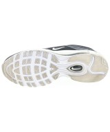 NIKE（ナイキ）スニーカー 黒 サイズ:27cm メンズ/2200660263472