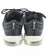 NIKE（ナイキ）スニーカー 黒 サイズ:27cm メンズ/2200660263472