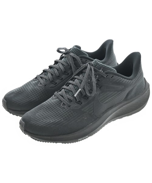 NIKE(ナイキ)スニーカー 黒 サイズ:26.5cm/2200660263489