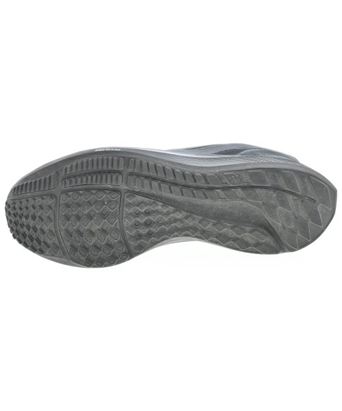 NIKE（ナイキ）スニーカー 黒 サイズ:26.5cm メンズ/2200660263489
