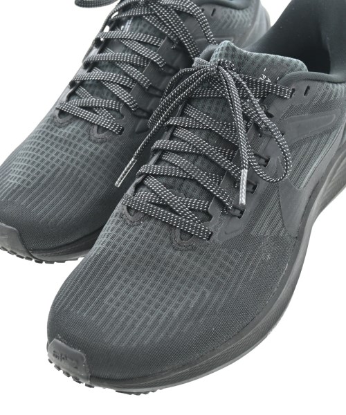 NIKE（ナイキ）スニーカー 黒 サイズ:26.5cm メンズ/2200660263489