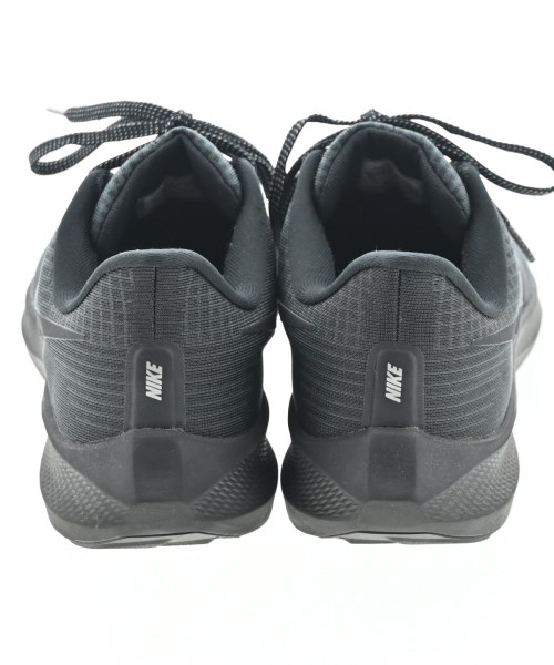 NIKE（ナイキ）スニーカー 黒 サイズ:26.5cm メンズ/2200660263489