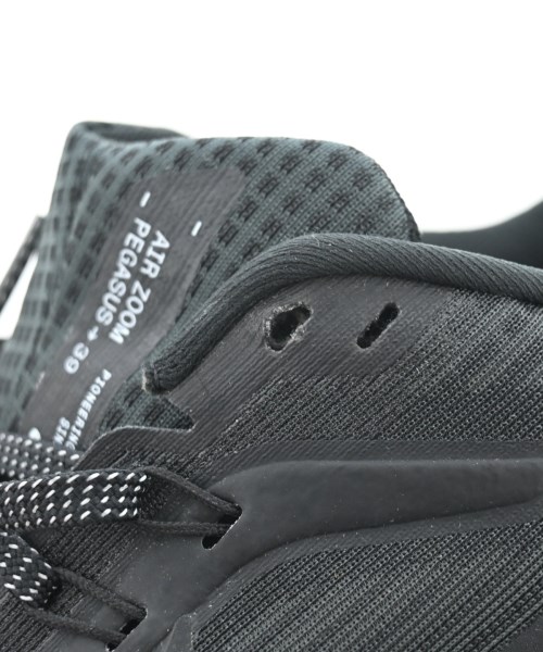 NIKE（ナイキ）スニーカー 黒 サイズ:26.5cm メンズ/2200660263489