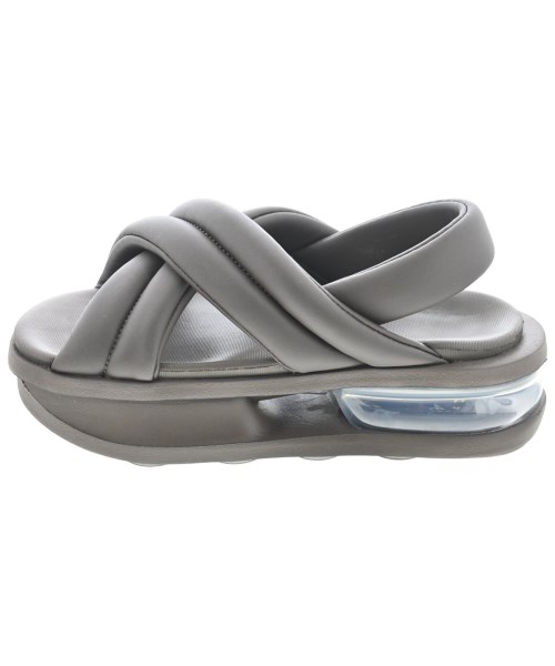 NIKE（ナイキ）サンダル 茶 サイズ:23cm レディース/2200666527110