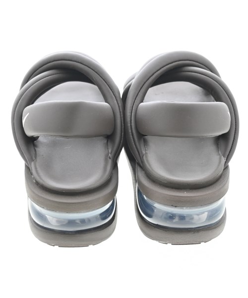 NIKE（ナイキ）サンダル 茶 サイズ:23cm レディース/2200666527110